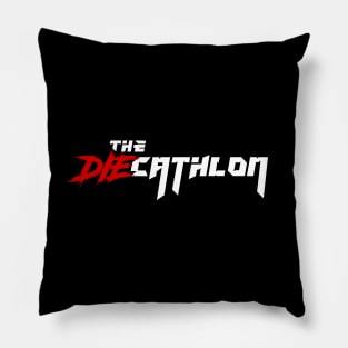 Diecathlon Pillow