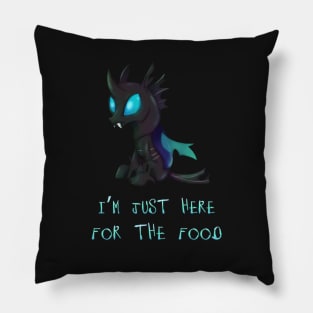 My Little Pony - Changeling Pillow