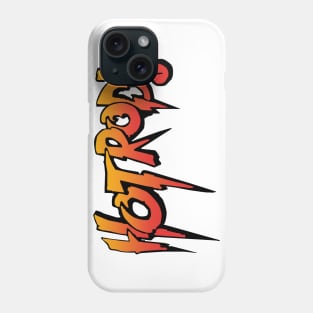 Hot Rod Phone Case