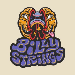 Billy Strings T-Shirt