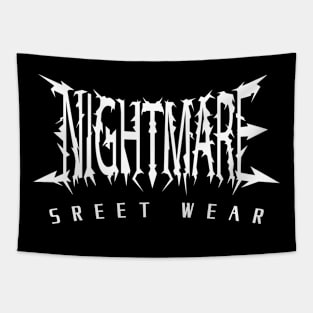 Nightmare Tapestry