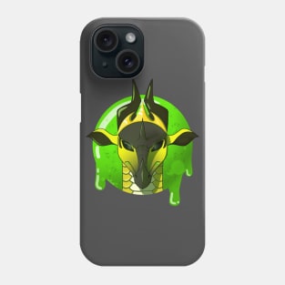 Queen Wasp Phone Case