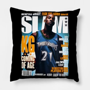 KG - SLAM Pillow