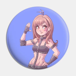 Kairi Sane Pin