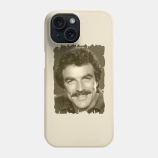 old foto Phone Case