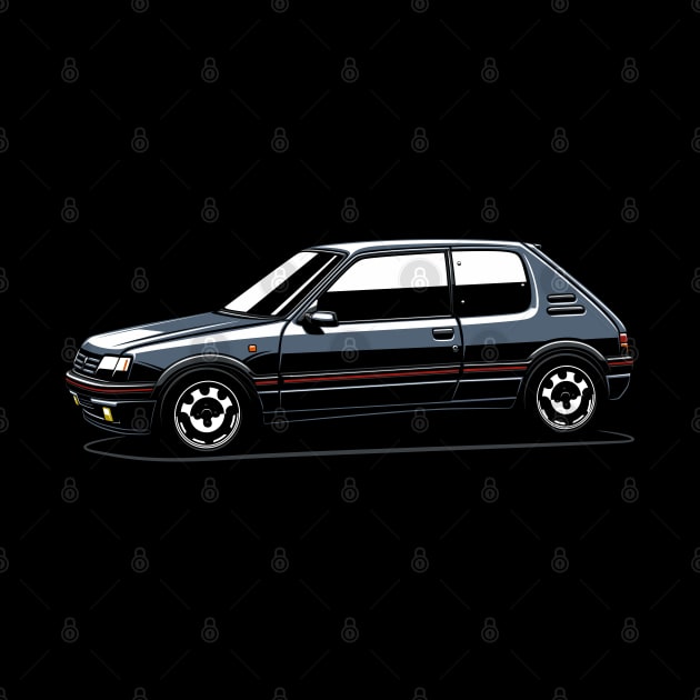 20t GTI by Markaryan