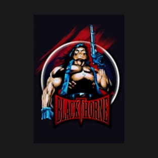 Blackthorne Justice T-Shirt