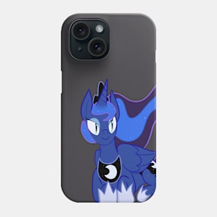 Princess Luna Phone Case