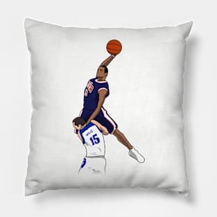 carter weis Pillow