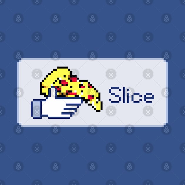 Slice it! by d4n13ldesigns