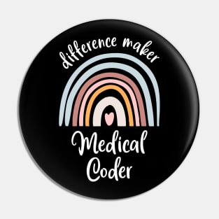 medical coding and billing Pin