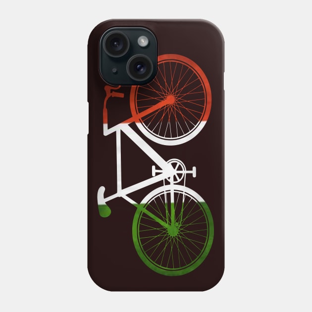 ciclismo de italia / Giro de Italia 2023 Phone Case by vintagejoa