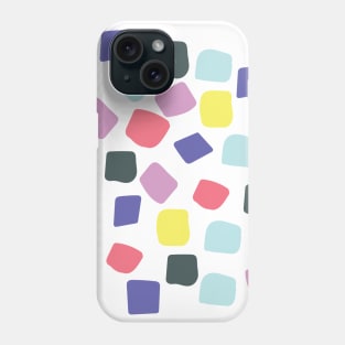 splotches Phone Case