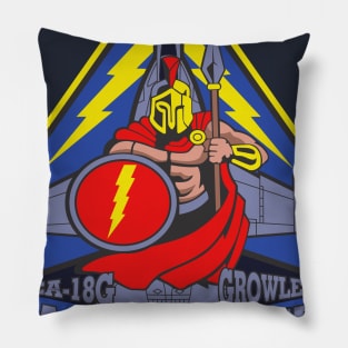 VAQ-131 Lancers Pillow