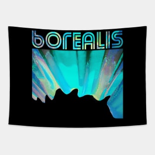 Aurora Borealis Madeon Lyrics Good Faith Tapestry