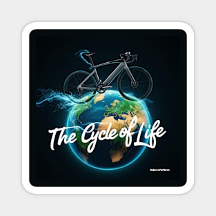 Life Cycle Magnet