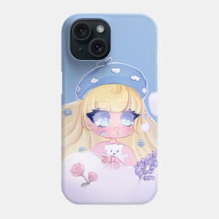 Skye Phone Case