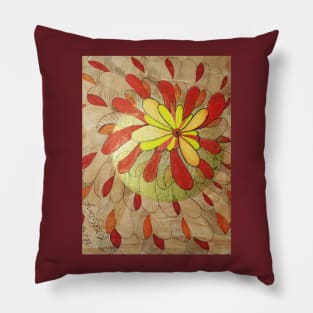 CENIT 22 Pillow