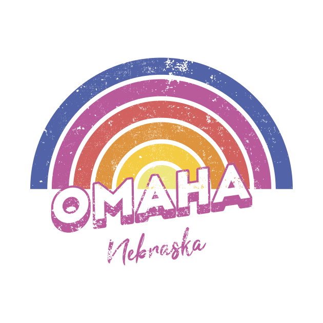 Omaha Nebraska by Anv2