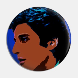 al pacino Pin