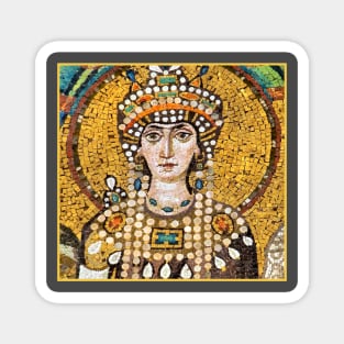 Theodora Magnet