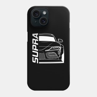 Supra MK V JDM Phone Case