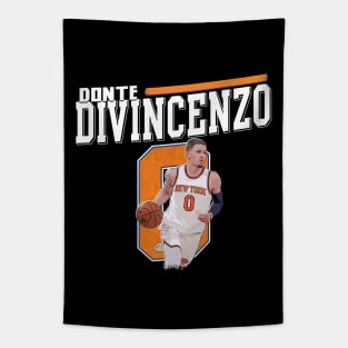 Donte Divincenzo Tapestry