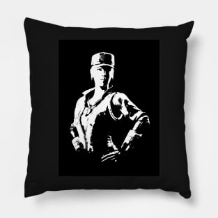 Mortal Kombat Pillow