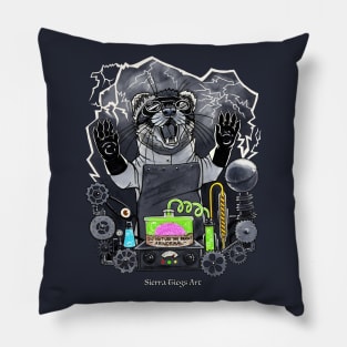 Dr Dookenstein Pillow