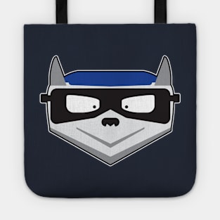 Sly Cooper -  thievius raccoonus Tote