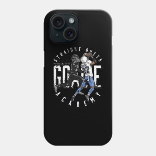 Tre'Davious White Buffalo Goalie Academy Phone Case