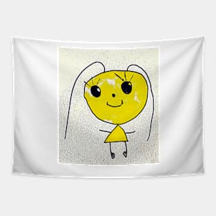 Little Me Sunshine Tapestry