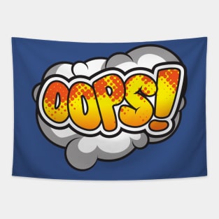 oops! Tapestry