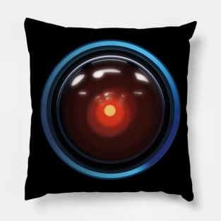 HAL 9000 Pillow