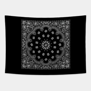 Bandanna Tapestry