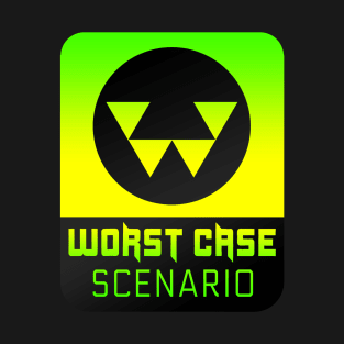 Worst Case Scenario T-Shirt