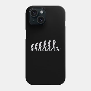 Funny Evolution Theory Humor Phone Case