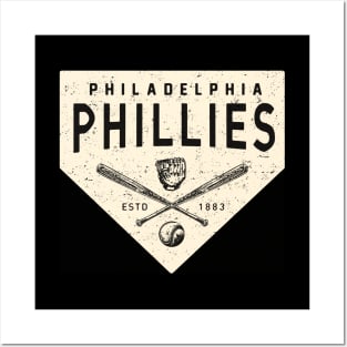 Rinkha Edmundo Sosa Baseball Paper Poster Phillies 4 T-Shirt