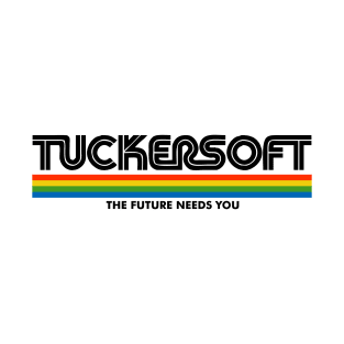 Tuckersoft T-Shirt