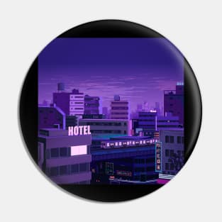 Hotel Pin