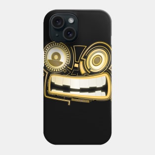 Self-friend Phone Case