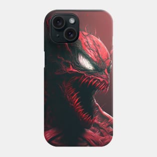 Total Absolute Carnage Phone Case