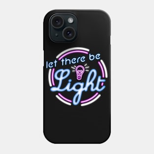 Light Phone Case