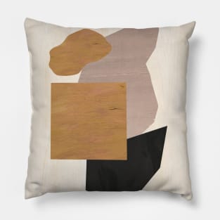 symmetry Pillow