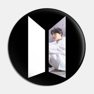 BTS Jhope Map of The Soul 7 Pin