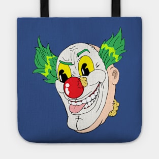 Quit Clowning Around! Tote