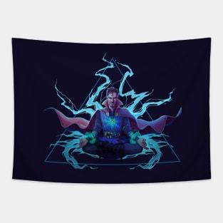 Doctor Strange Tapestry