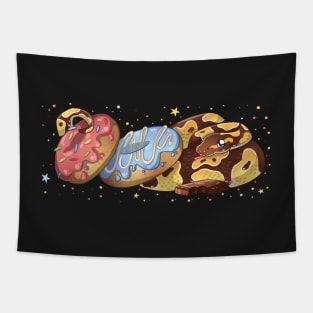 Sweet donut Tapestry
