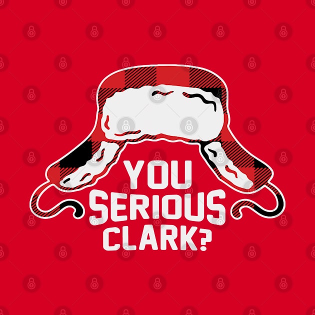 You Serious Clark? by BodinStreet