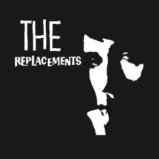 Vintage Replacements T-Shirt